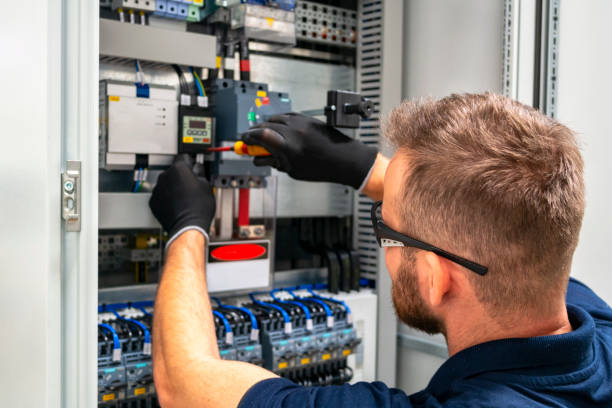 Best Emergency Electrical Repair  in Concord, MI