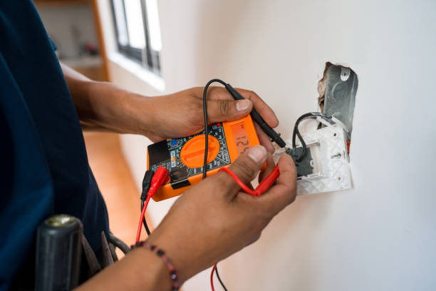 Best Electrical Upgrades for Homes  in Concord, MI