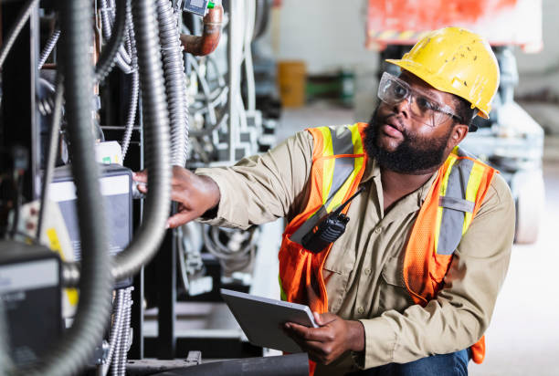 Best Circuit Breaker Repair  in Concord, MI
