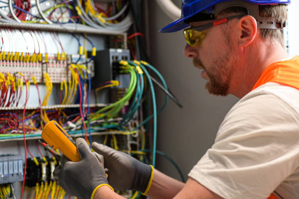 Best Electrician for Home Renovation  in Concord, MI