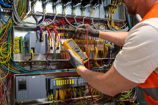 Best Home Electrical Repair  in Concord, MI