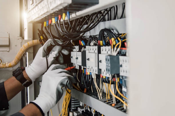 Best 24-Hour Electrician  in Concord, MI